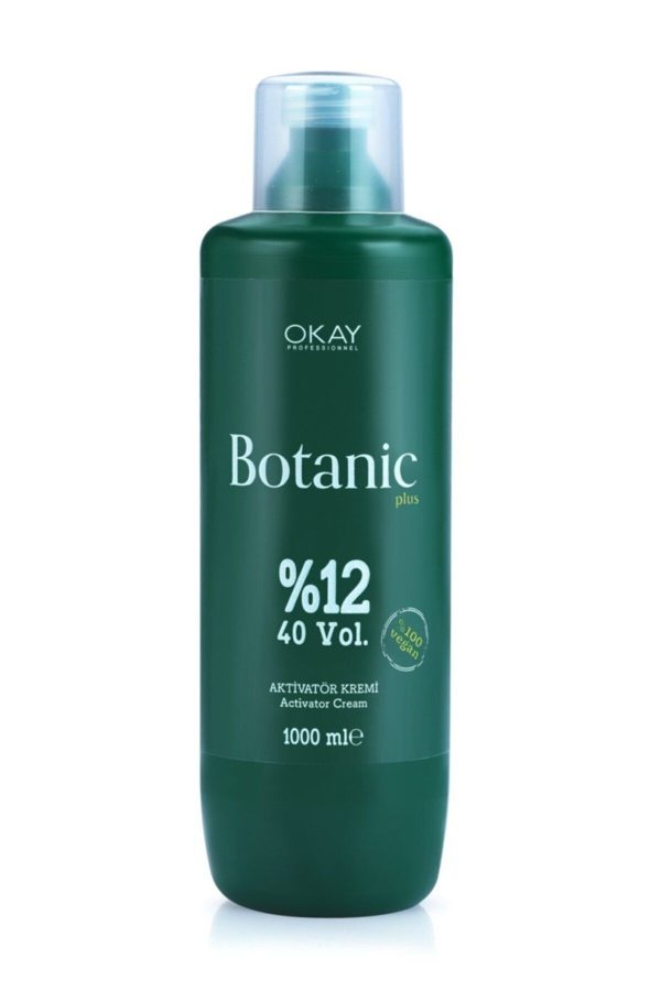کرم مو اورجینال برند Okayprofessionnel botanic کد 4800921