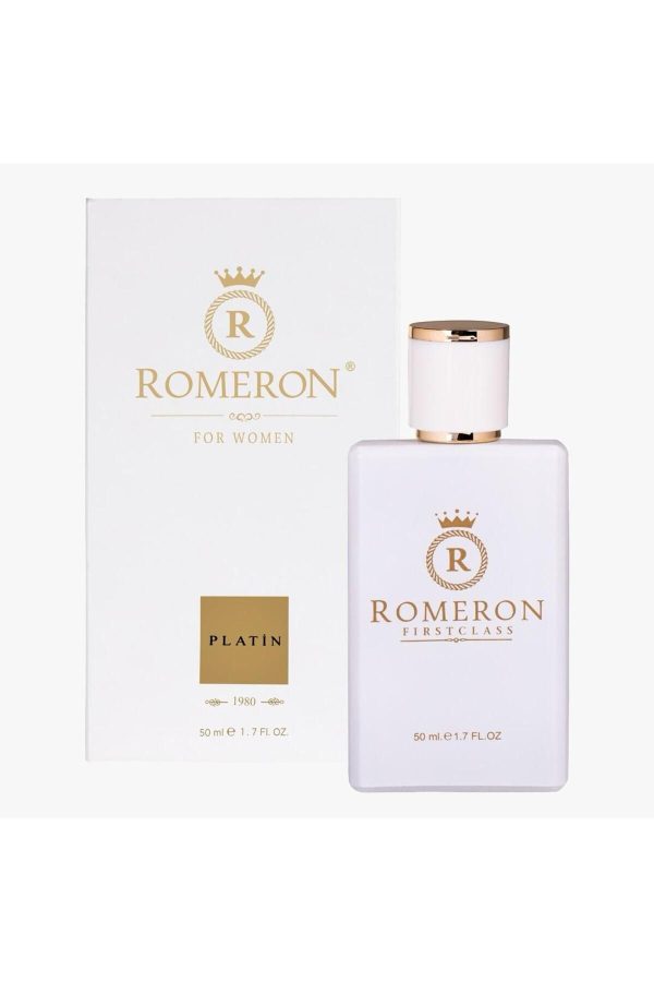 ادکلن اورجینال برند Romeron مدل Noir Pour Femme کد 302992485