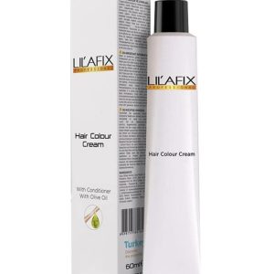 رنگ مو اورجینال برند Lilafix مدل 60 ml 3/0 کد 32408154