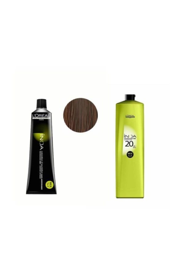 ست مراقبت از مو اورجینال برند L oreal professionnel کد 35871217