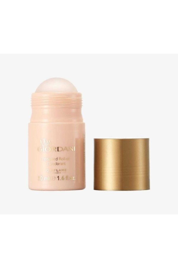 دئودورانت اورجینال برند Oriflame کد 58207611 - Image 2