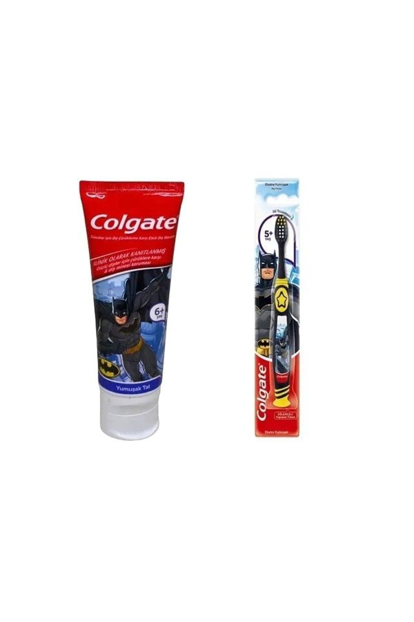 مسواک دستی اورجینال برند Colgate کد 333996672