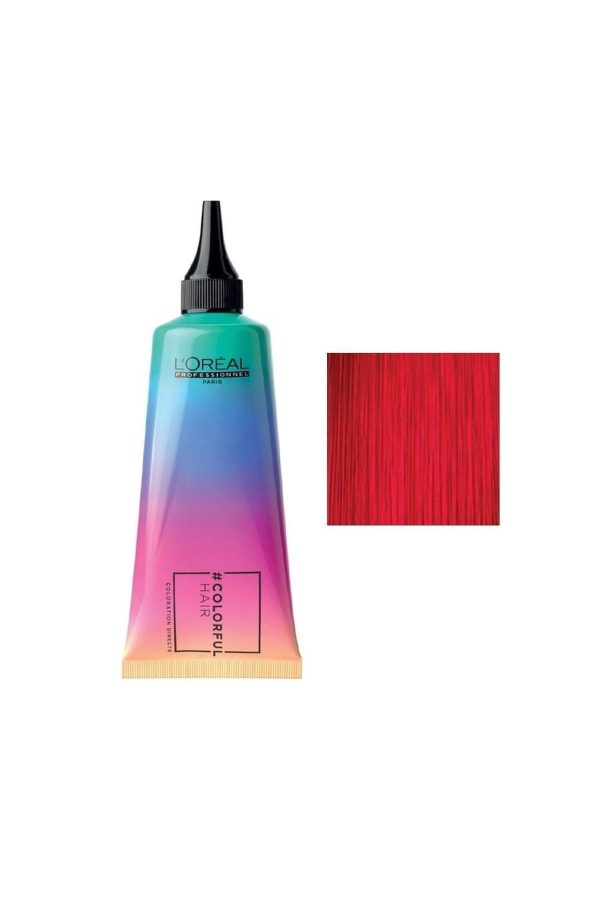 رنگ مو اورجینال برند L oreal professionnel کد 369910666