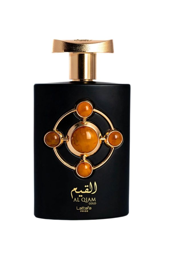 ادکلن اورجینال برند Lattafa کد 776127829