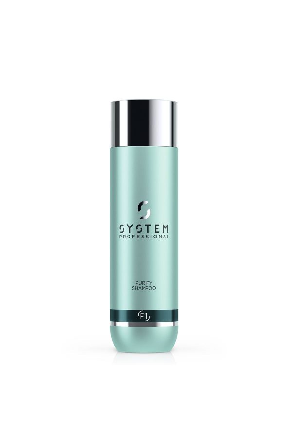 شامپو اورجینال برند Wella مدل Arındırıcı Şampuan 250ml کد 794920921