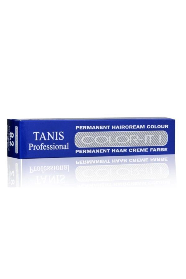 رنگ مو اورجینال برند Tanis professional مدل Color-ıt Saç Boyası کد 87159949