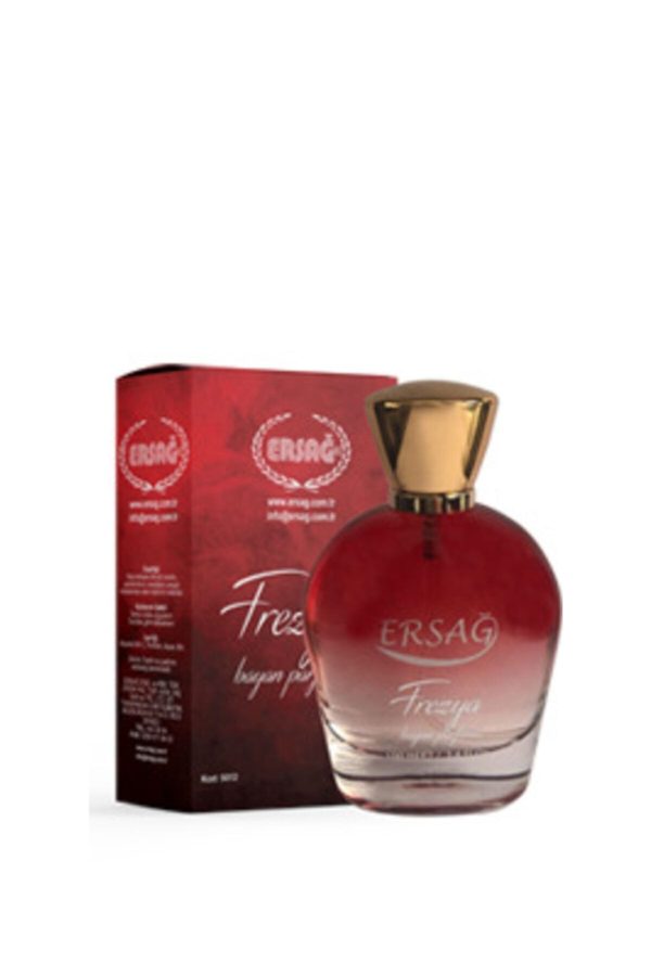 ادکلن اورجینال برند Ersag مدل Frezya Edp 100 ml کد 75036766