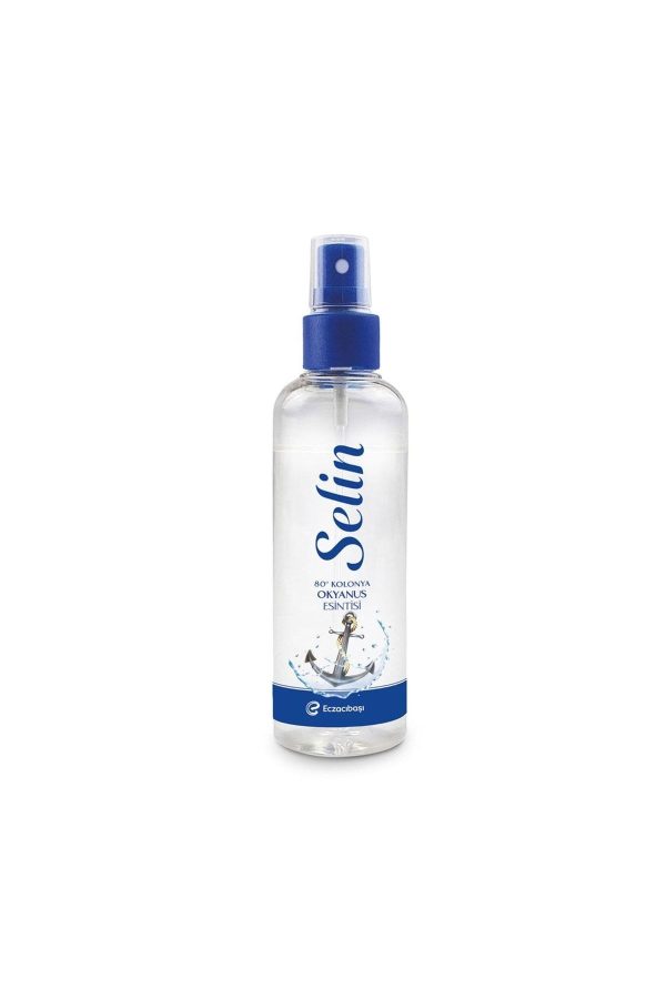 ادکلن اورجینال برند Selin مدل Okyanus Esintisi 100ml کد 310934174