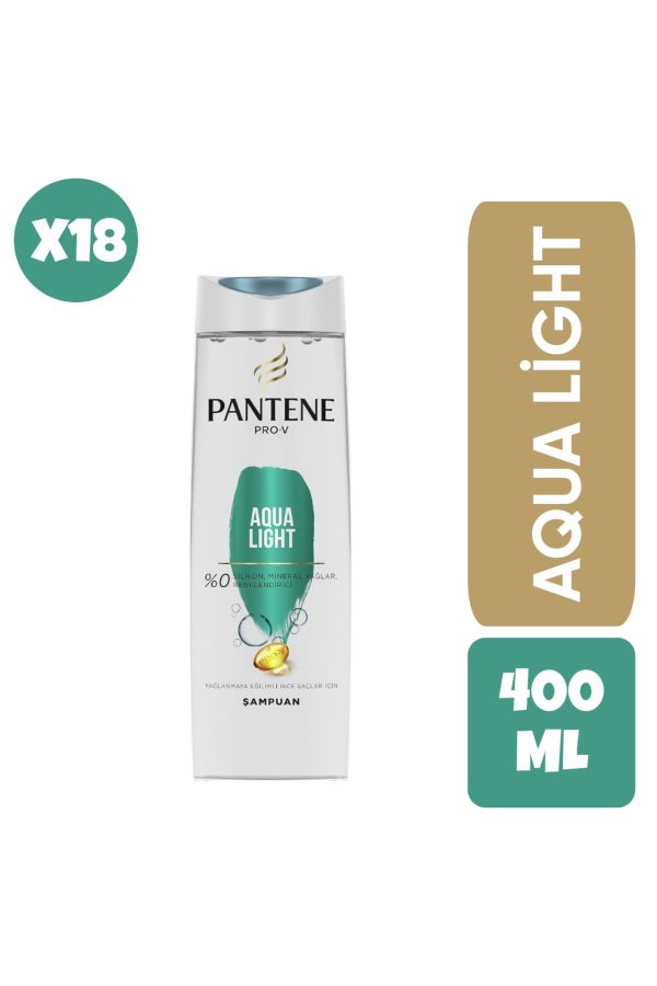 شامپو اورجینال برند Pantene کد 761762167