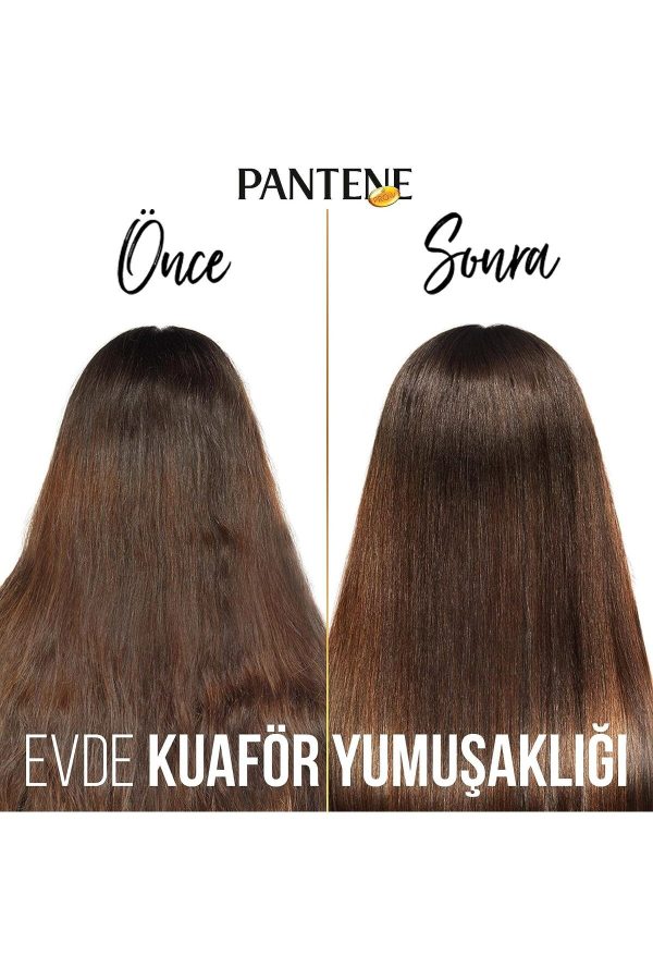 شامپو اورجینال برند Pantene کد 761762167 - Image 2