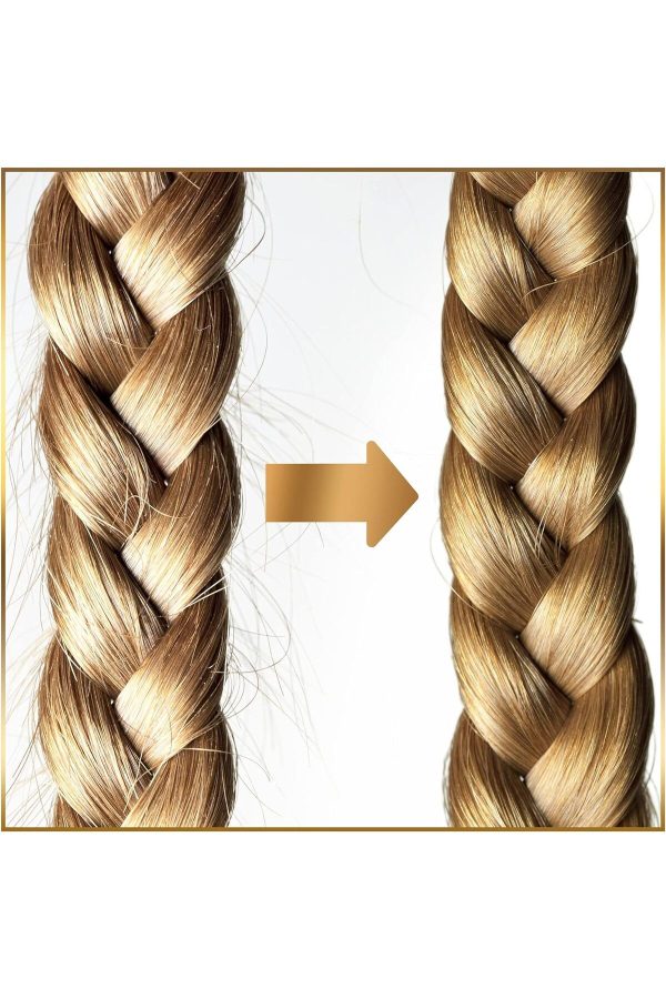 شامپو اورجینال برند Pantene کد 761762167 - Image 6