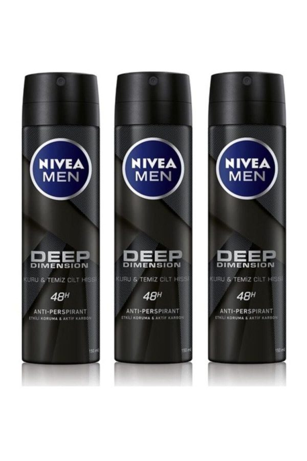 دئودورانت اورجینال برند Nivea کد 43346928