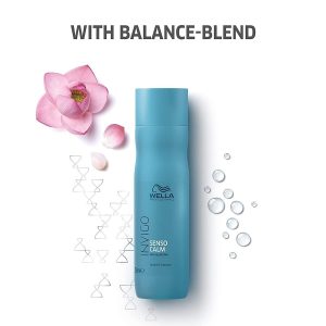 شامپو اورجینال برند Wella کد 824326447