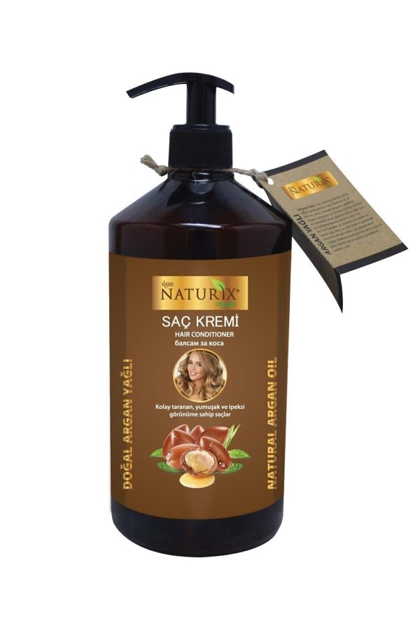 ست مراقبت از مو اورجینال برند Naturix کد 353523657 - Image 5