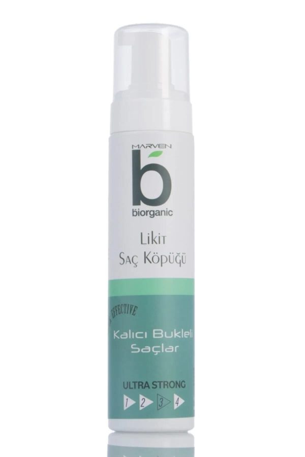 فوم مو اورجینال برند Biorganic مدل GEM513CXZ6-5CEFK3-85 کد 817594511
