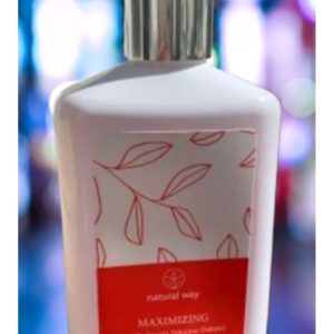شامپو اورجینال برند Natural way کد 797170119