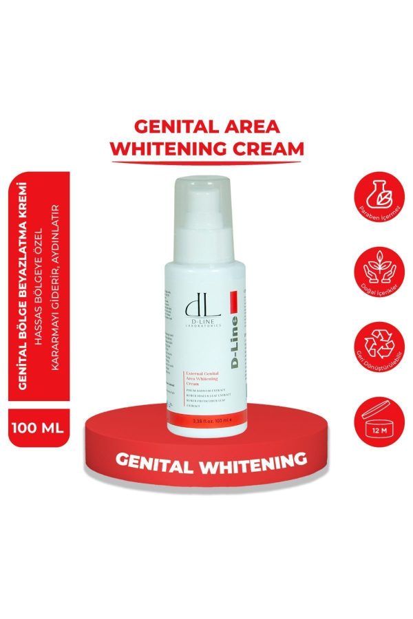 کرم بدن اورجینال برند Dl d line laboratories کد 735869223
