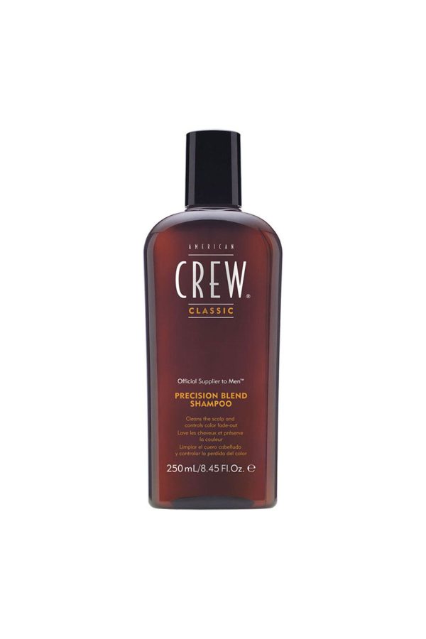 شامپو اورجینال برند American crew مدل Color Protecting Shampoo 250ml کد 767608332