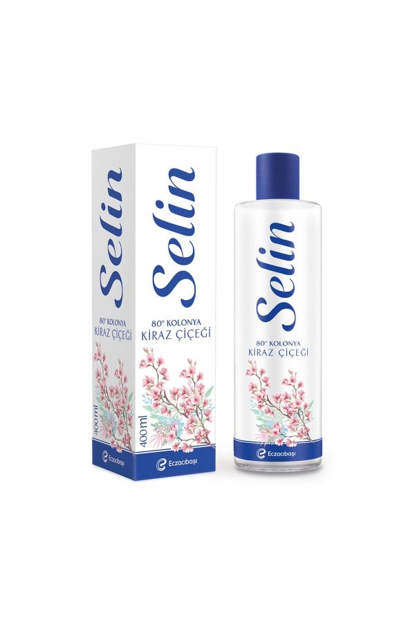 ادکلن اورجینال برند Selin کد 305763170