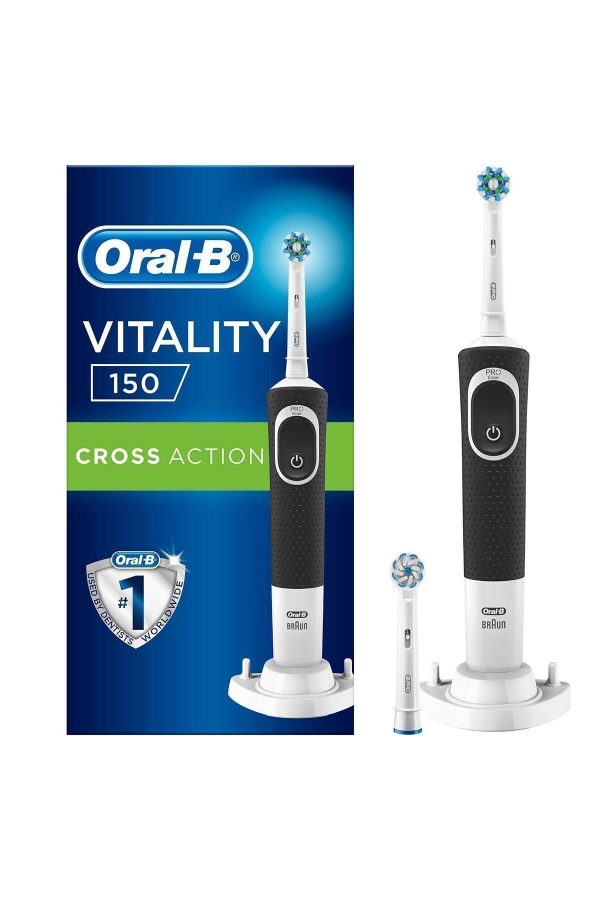 مسواک برقی اورجینال برند Oral b مدل D150 کد 31255473