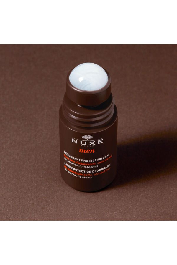 دئودورانت اورجینال برند Nuxe مدل Deodorant for Men 50ml کد 813347072 - Image 2