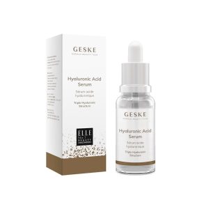 سرم پوست اورجینال برند Geske مدل Hyaluronic Acid Serum کد 814783713