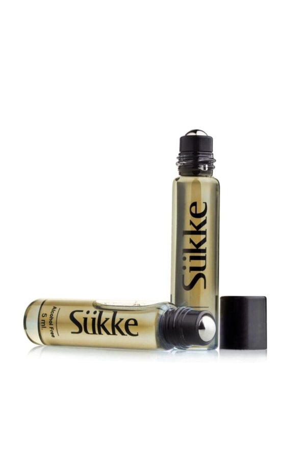 اسانس ادکلن اورجینال برند Sukke کد 66407681