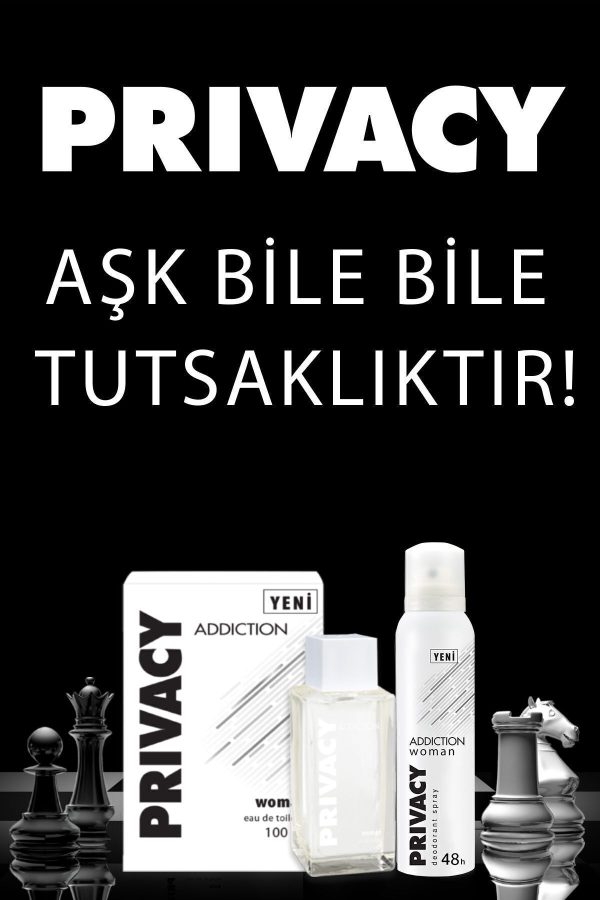 ادکلن اورجینال برند Privacy کد 7086733 - Image 5