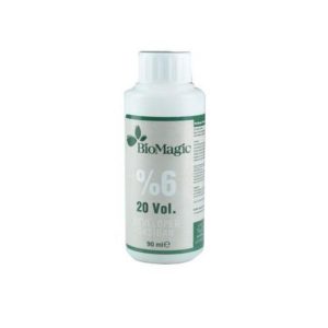 رنگ مو اورجینال برند Biomagic کد 57725546