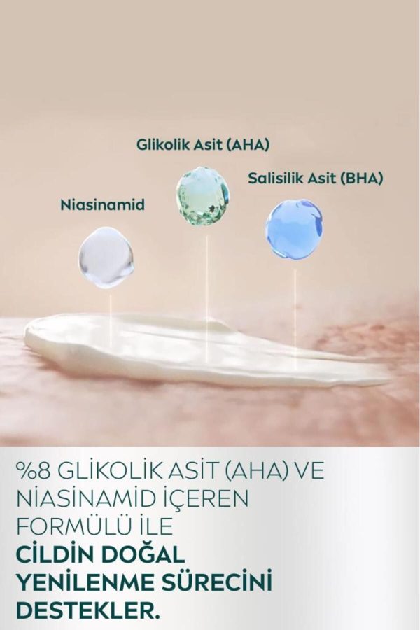 کرم صورت اورجینال برند Nivea کد 444631692 - Image 3