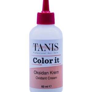 رنگ مو اورجینال برند Tanis professional مدل Color-It 874 کد 792354358