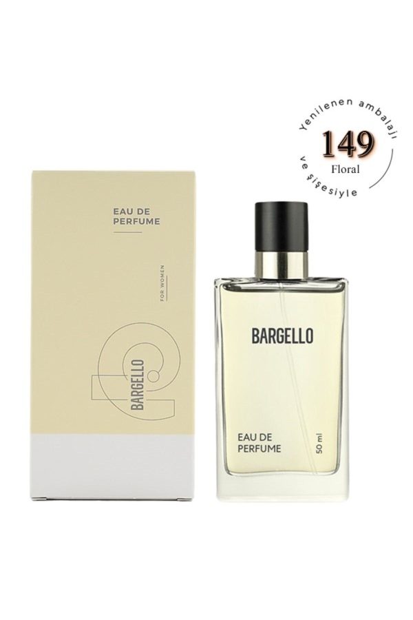 ادکلن اورجینال برند Bargello کد 794270304