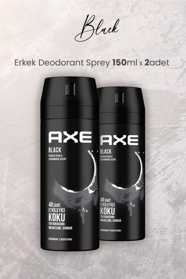 دئودورانت اورجینال برند Axe کد 759073104