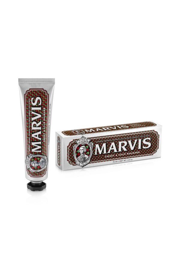 خمیر دندان اورجینال برند Marvis کد 39284665