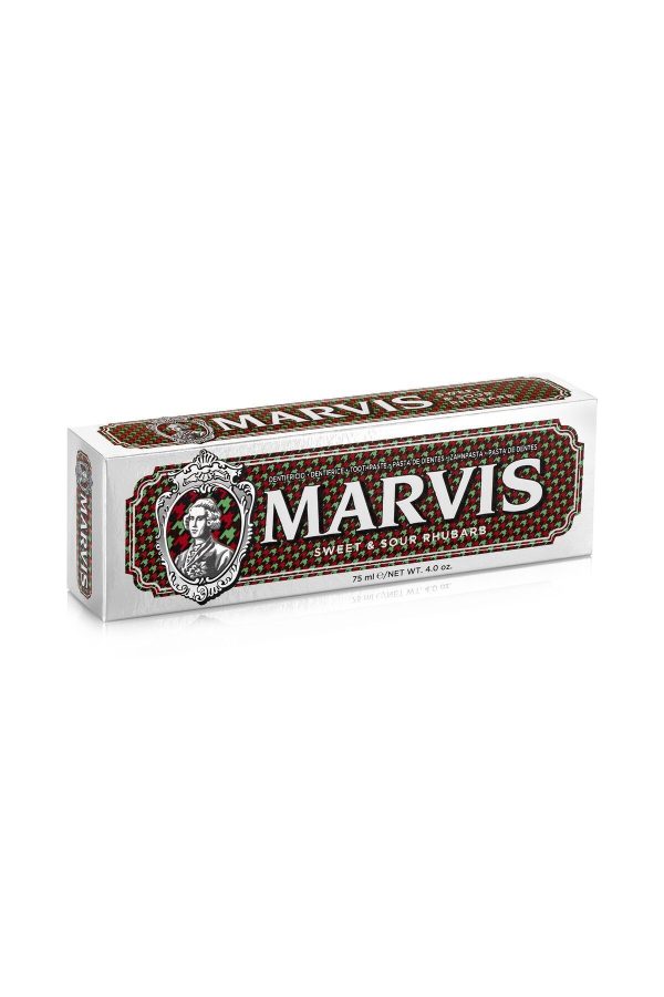 خمیر دندان اورجینال برند Marvis کد 39284665 - Image 3