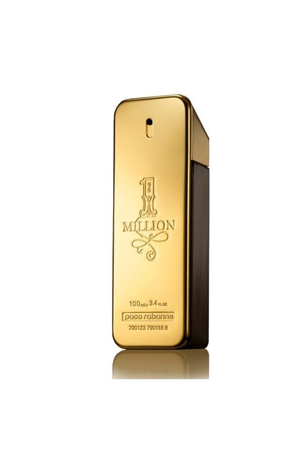 ادکلن اورجینال برند Paco rabanne کد 192105