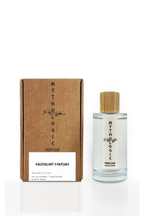 ادکلن اورجینال برند Mythologic perfume کد 676565290