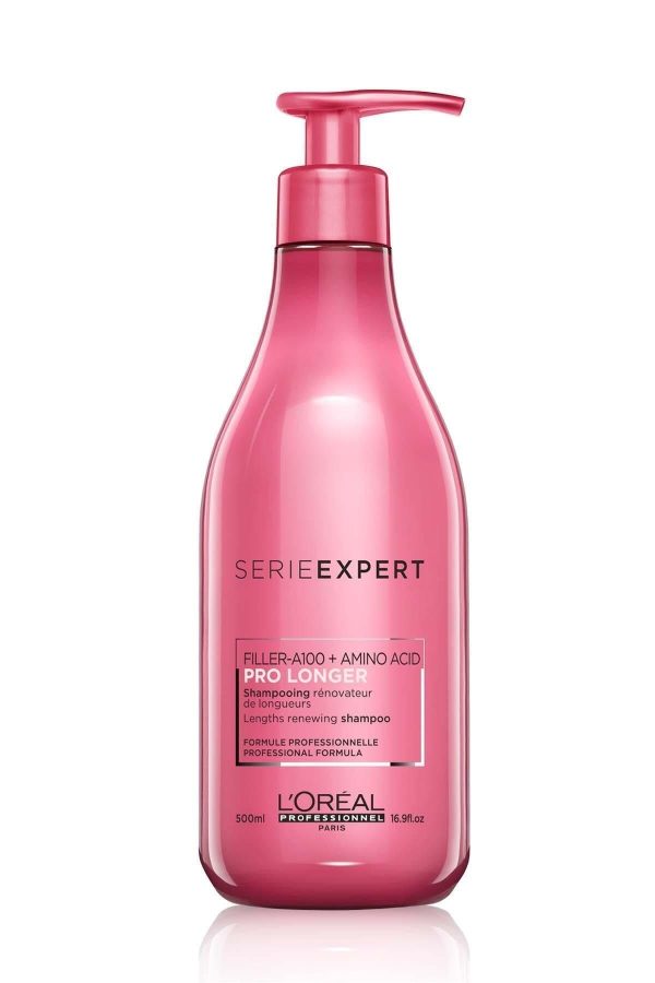 شامپو اورجینال برند L oreal professionnel کد 88958224