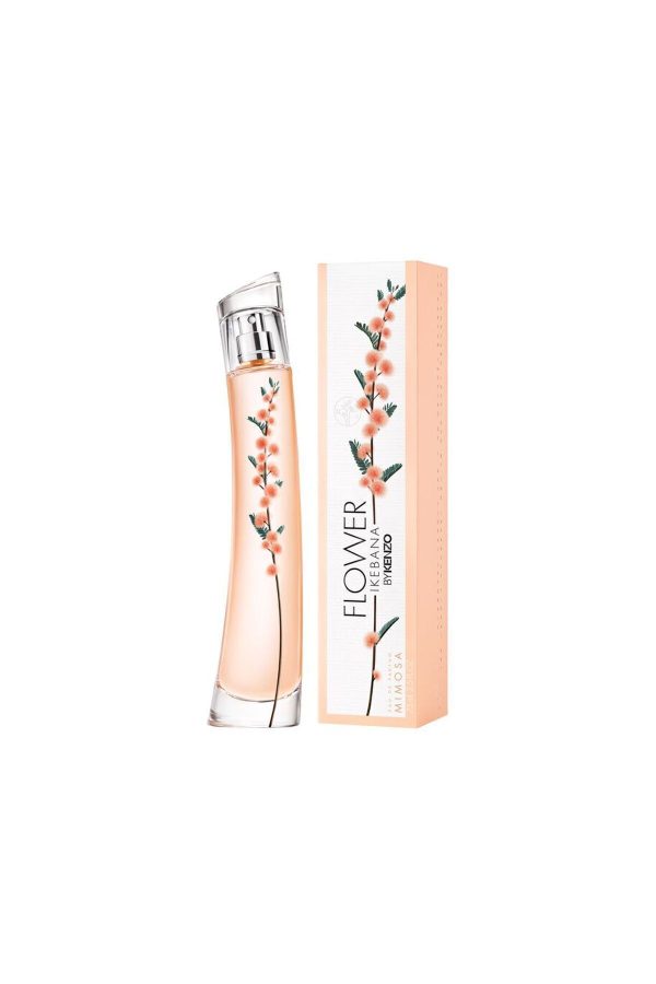 ادکلن اورجینال برند Kenzo مدل Mimosa Edp Parfüm 75 ML کد 819614676 - Image 2