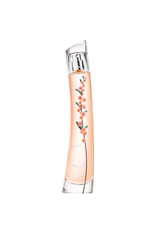 ادکلن اورجینال برند Kenzo مدل Mimosa Edp Parfüm 75 ML کد 819614676 - Image 3
