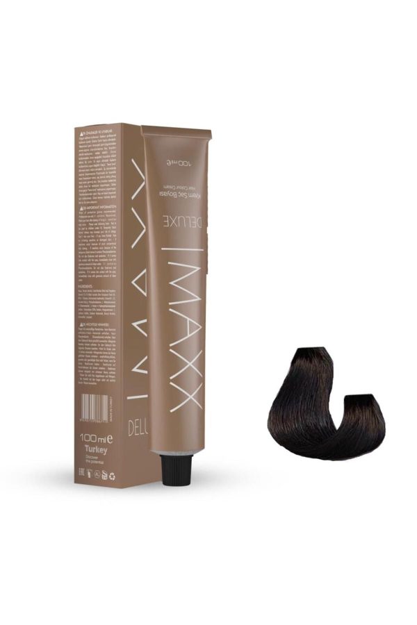 رنگ مو اورجینال برند Maxx کد 42407206