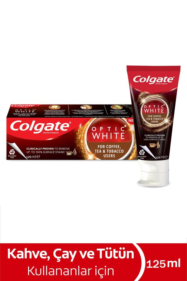 خمیر دندان اورجینال برند Colgate کد 764194257