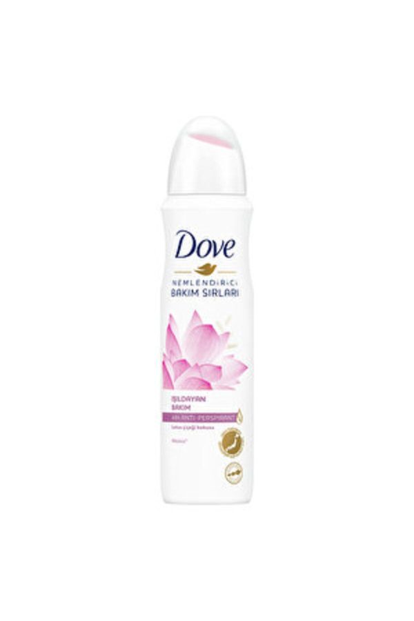 دئودورانت اورجینال برند Dove کد 782990819