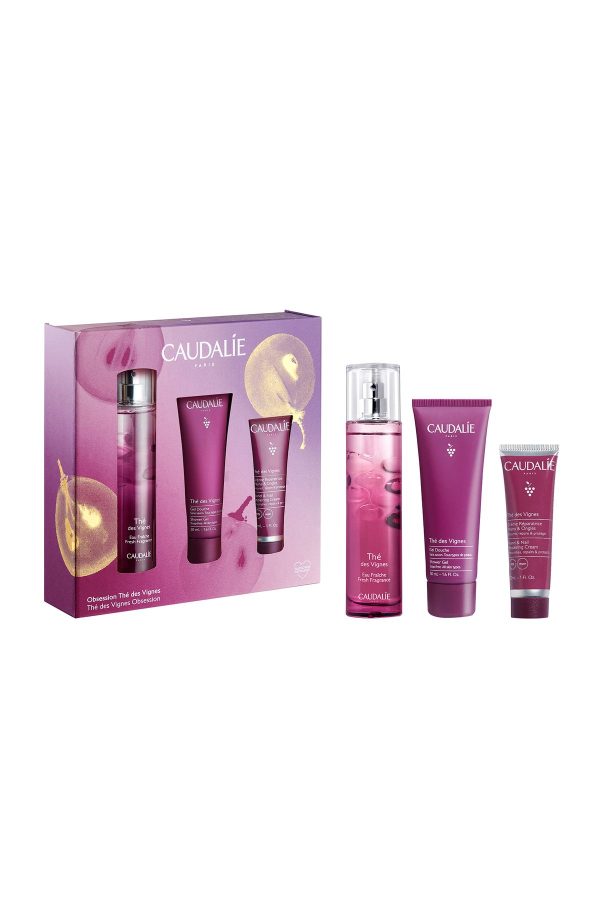 ادکلن اورجینال برند Caudalie کد 771822029 - Image 2