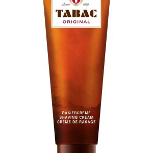 پاک کننده صورت اورجینال برند Tabac مدل Shaving Cream 100 Ml کد 5937924