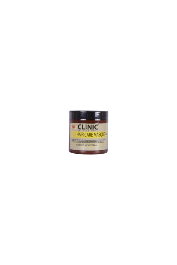 ماسک مو اورجینال برند Clinic pyroo کد 58392960
