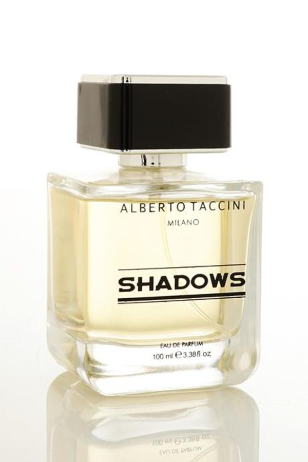 ادکلن اورجینال برند Alberto taccini کد 801897446