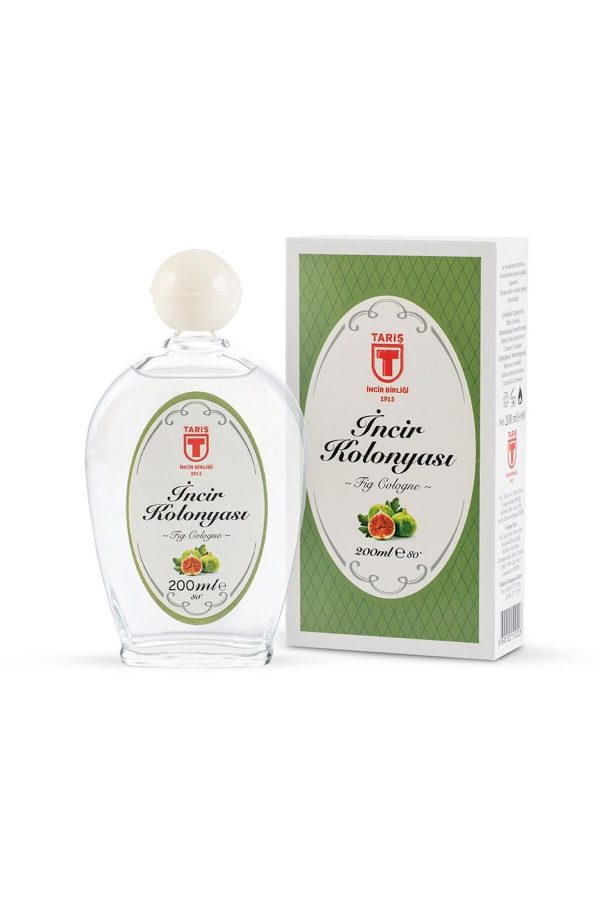 ادکلن اورجینال برند Taris مدل 200 ml Glass Bottle کد 32051929