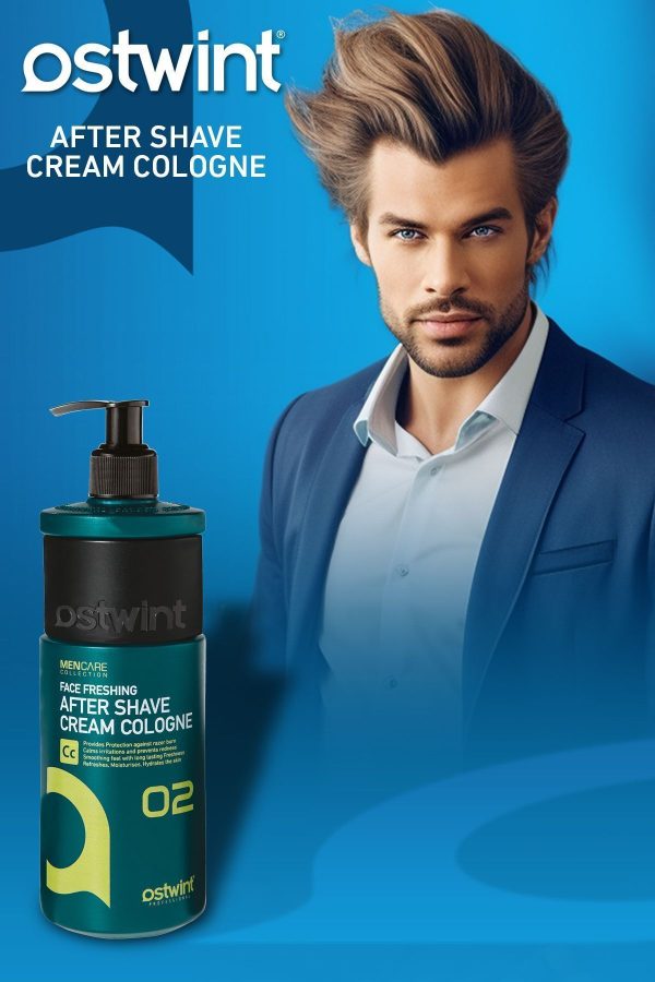 ادکلن اورجینال برند Ostwint کد 73166680 - Image 2