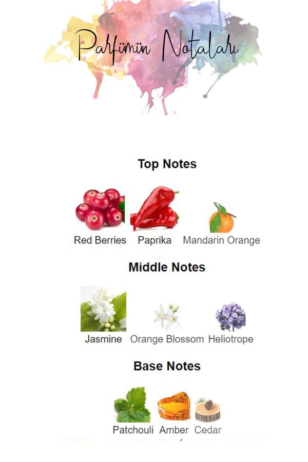 ادکلن اورجینال برند Mythologic perfume کد 676568737 - Image 2